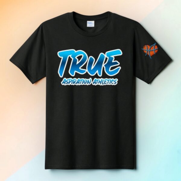 IMG_1606-Photoroom True Blue Tee