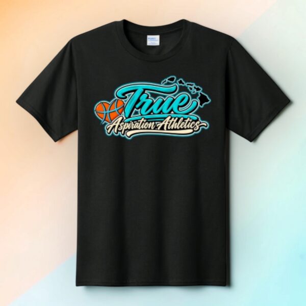 True Island Pride Tee